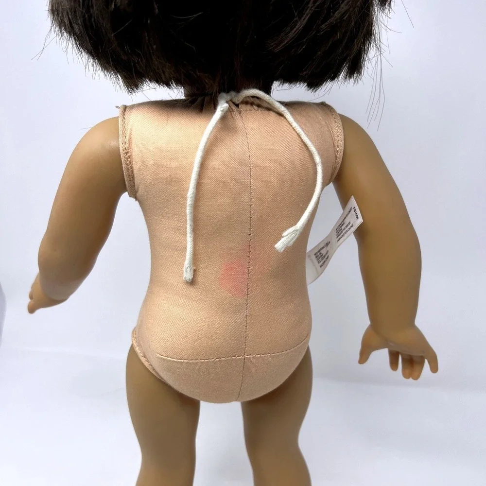 American Girl american girl
